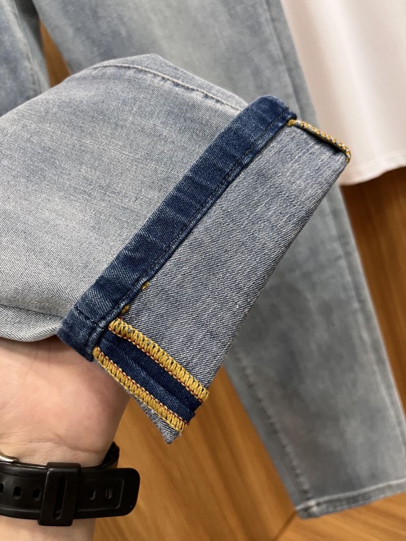 Fendi Jeans